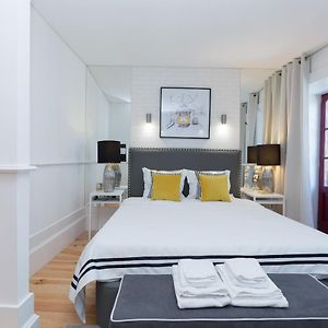 Studio met een King Size Bed