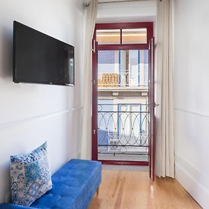 Kamer met Twee Aparte Bedden